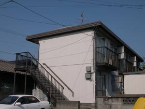 福井市の賃貸物件（賃貸マンション） / コーポ立川 / 福井県福井市米松1丁目6-2