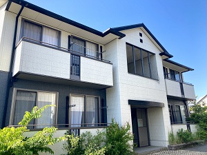 福井市の賃貸物件（ウィークリーマンション（家具・家電付）） / 高木一番館G棟 / 福井県福井市高木1丁目315