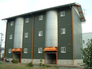 福井市の賃貸物件（賃貸マンション） / マインズハイツIII / 福井県福井市三ツ屋1丁目504