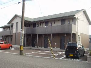 福井市の賃貸物件（賃貸マンション） / コーポ碧空II / 福井県福井市花堂中1丁目15-27