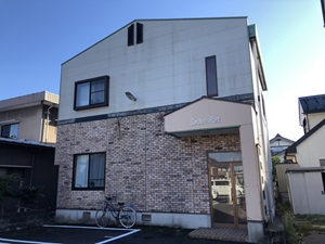 福井市の賃貸物件（賃貸マンション） / Garden Port / 福井県福井市丸山2丁目2505番