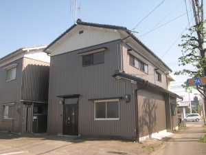 福井市の貸家 / 貸家 四ツ井1丁目2-2 / 外観写真