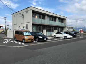 福井市の賃貸物件（賃貸マンション） / ハイアメニティ開発 / 福井県福井市開発5-801