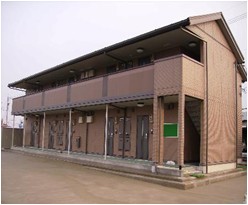 すまいる おおまち / 外観写真