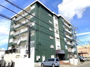 福井市の賃貸物件（賃貸マンション） / スカイコーポ / 福井県福井市北四ツ居町620