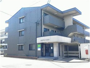 福井市の賃貸マンション / ASPEC成和 / 外観写真