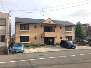福井市の賃貸物件（賃貸マンション） / イーグルハウス / 福井県福井市二の宮3丁目22-14