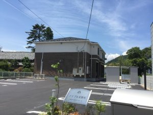 福井市の賃貸物件（賃貸マンション） / メイプル花堂北 / 福井県福井市花堂北2丁目642.650