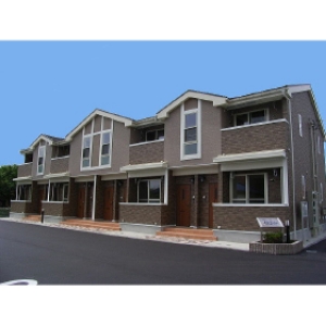 福井市の賃貸マンション / ミルト レーベン / 外観写真