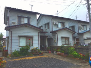 福井市の賃貸物件（貸家） / 水越2丁目貸家 / 福井県福井市水越2丁目309