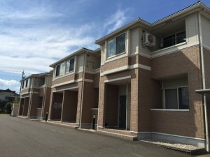 福井市の賃貸物件（賃貸マンション） / トゥインクルEVATA B棟 / 福井県福井市江端町12-6