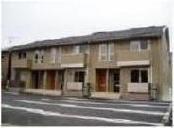 福井市の賃貸マンション / エントピア B棟 / 外観写真