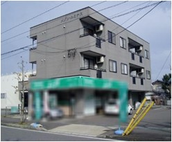 メゾン ルミナス / 外観写真