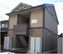 レジェンド Ⅰ / 外観写真