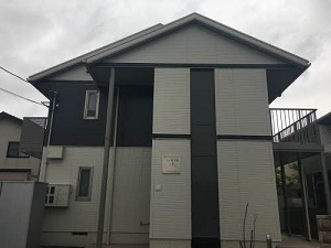福井市の賃貸物件（賃貸マンション） / コーポ碧空III / 福井県福井市花堂東2丁目107