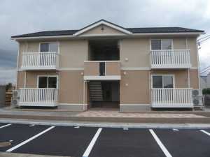 パルテール大町 / 外観写真