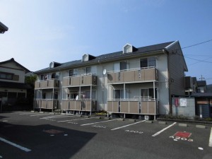 小浜市の賃貸物件（賃貸マンション） / ルミナスミズトリ / 福井県小浜市水取1丁目3-18