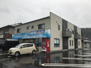 高浜町・おおい町・舞鶴市の賃貸物件（賃貸マンション） / サンスカイ成和 / 福井県大飯郡おおい町成和2-1-114
