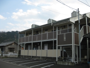 小浜市の賃貸物件（賃貸マンション） / アーバンライフ多田館 / 福井県小浜市多田9-35-3