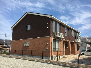 小浜市の賃貸物件（賃貸マンション） / ルミエール大東II / 福井県小浜市遠敷10丁目703-1