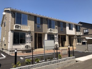 小浜市の賃貸物件（賃貸マンション） / エアリーメゾンII / 福井県小浜市多田第11号37番地
