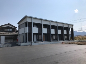 小浜市の賃貸物件（賃貸マンション） / プランドールKOWA / 福井県小浜市水取3丁目2番3号