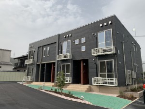 高浜町・おおい町・舞鶴市の賃貸物件（賃貸マンション） / フラン ジェルメB / 福井県大飯郡大飯町本郷125-59-1