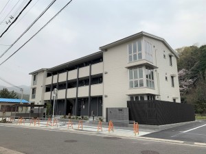 高浜町・おおい町・舞鶴市の賃貸物件（賃貸マンション） / レガシア / 福井県大飯郡おおい町尾内26-12-1