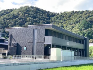 小浜市の賃貸マンション / La Porte / 外観写真