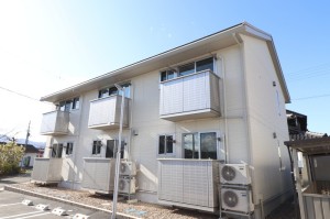 高浜町・おおい町・舞鶴市の賃貸物件（賃貸マンション） / ラスールB / 福井県大飯郡おおい町本郷148字西瀬崎1番1