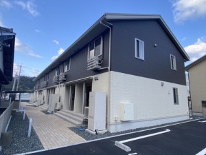 高浜町・おおい町・舞鶴市の賃貸物件（賃貸マンション） / Alivio / 福井県大飯郡高浜町青戸1-1-41