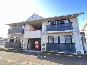 小浜市の賃貸物件（賃貸マンション） / アークプラザ・ディアス / 福井県小浜市南川町11-21