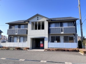 小浜市の賃貸物件（賃貸マンション） / バリュージュ・リバータウン / 福井県小浜市南川町16-8