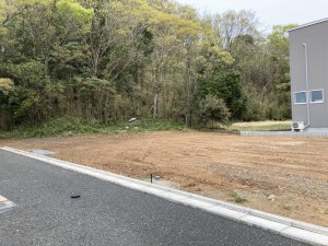 高浜町・おおい町・舞鶴市の売土地 / 高浜町和田134号6番分譲地B区画 / 外観写真