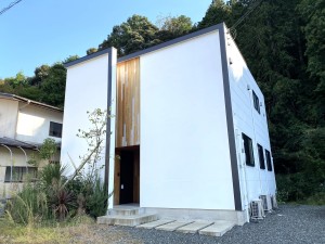 高浜町・おおい町・舞鶴市の中古住宅 / 舞鶴中古住宅 / 外観写真