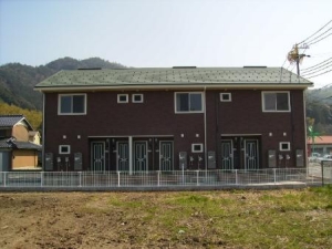 高浜町・おおい町・舞鶴市の賃貸物件（賃貸マンション） / デスティーノアモーレ / 福井県大飯郡高浜町東三松13-19-1