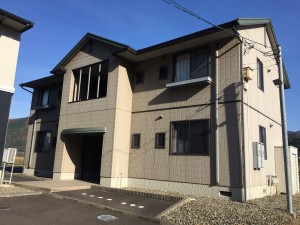 小浜市の賃貸物件（賃貸マンション） / バリュージュシティオ / 福井県三方上中郡若狭町有田14-27-2