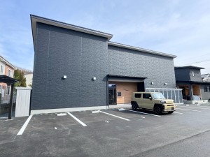 小浜市の賃貸物件（賃貸マンション） / Tsunagari Terrace / 福井県小浜市山手3丁目1番11号