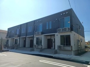 アルシオン / 外観写真
