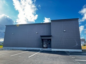 小浜市の賃貸・売買物件（賃貸マンション） / Star Grace / 外観写真