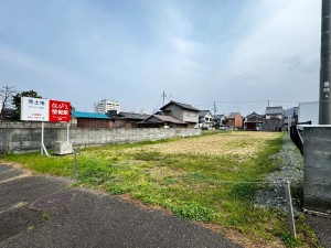 小浜日吉売土地 / 外観写真
