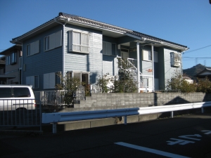 高浜町・おおい町・舞鶴市の賃貸物件（賃貸マンション） / コーポユタカ / 福井県大飯郡高浜町青戸3-1-27