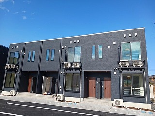 高浜町・おおい町・舞鶴市の賃貸物件（賃貸マンション） / アンソレイエ高浜III / 福井県大飯郡高浜町薗部42-12-1