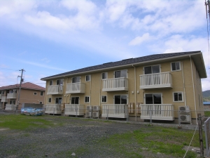 高浜町・おおい町・舞鶴市の賃貸物件（賃貸マンション） / ボルゴマーレB棟 / 福井県大飯郡高浜町和田100-6-19