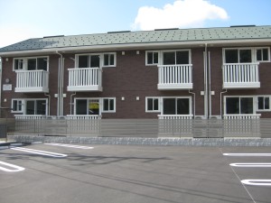 小浜市の賃貸物件（賃貸マンション） / レトロヴィレッジ / 福井県小浜市伏原22-3-1