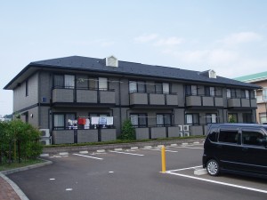 高浜町・おおい町・舞鶴市の賃貸物件（賃貸マンション） / メゾン・ド・サンスマイル / 福井県大飯郡高浜町和田117-69