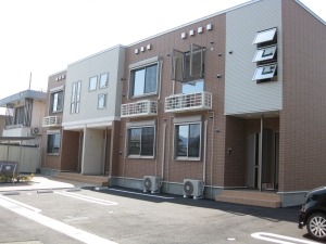 小浜市の賃貸物件（賃貸マンション） / カーサ&サラサ / 福井県小浜市水取2丁目4-13