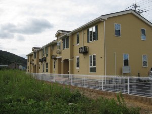 高浜町・おおい町・舞鶴市の賃貸物件（賃貸マンション） / プリート カーサ / 福井県大飯郡高浜町鐘寄30-3-1
