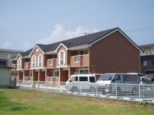 小浜市の賃貸物件（賃貸マンション） / ヴィラ ポライトリー / 福井県小浜市和久里17-10