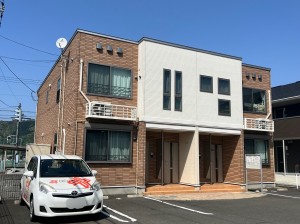小浜市の賃貸物件（賃貸マンション） / メゾン清和 / 福井県小浜市遠敷2丁目301